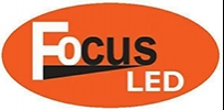 Focus LED