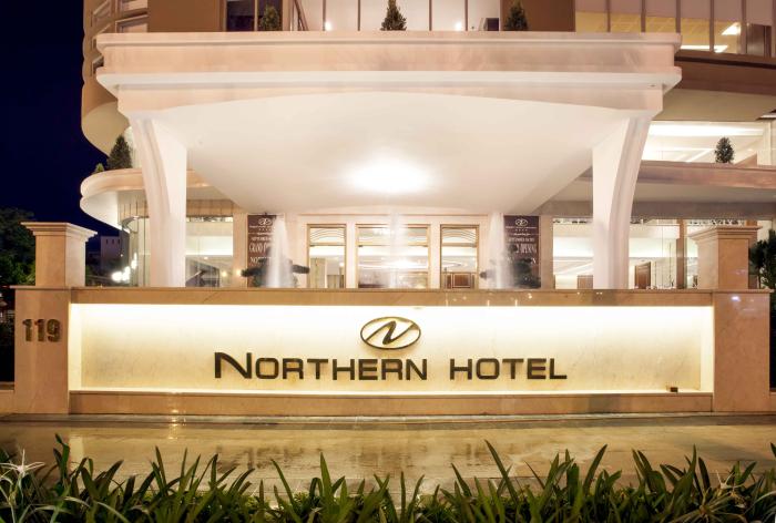 Khách sạn Northern